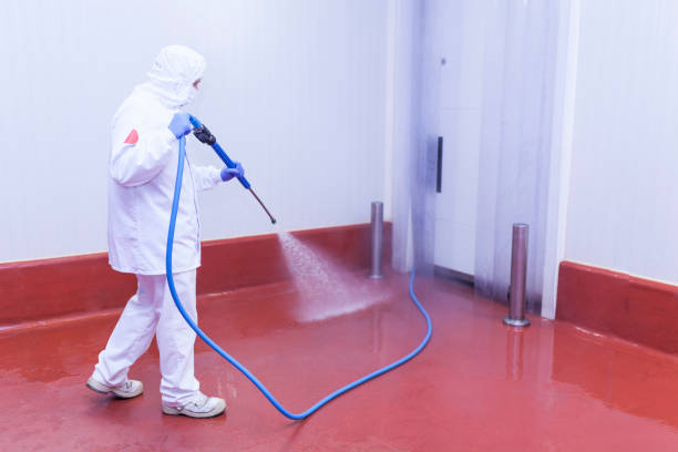 Trusted Kenosha, WI Pressure Washing Services Experts