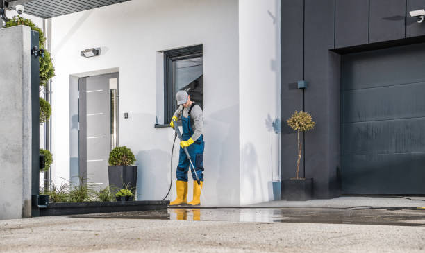Best Restaurant Pressure Washing  in Kenosha, WI